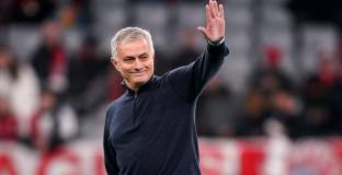 Моуриньо: Някои играчи могат да кажат, че съм бил гаден