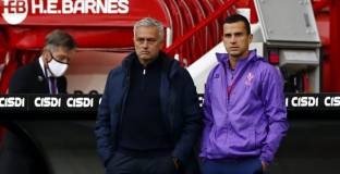 Моуриньо: Съдията трябва да бъде човек на терена