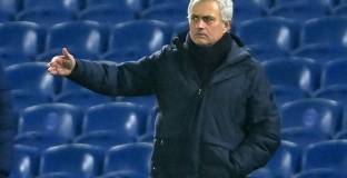 Моуриньо: Тотнъм е опечален