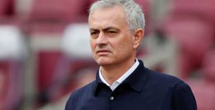 Моуриньо: Всичко ще е различно през следващия сезон