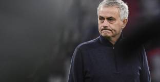 Моуриньо:  Проведохме добър мач