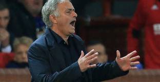 Моуриньо: Резултатът с Валенсия е справедлив