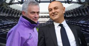 Почетино е уверен в провала на Моуриньо