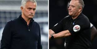 Моуриньо: Манчестър Юнайтед има невероятен рекорд от дузпи