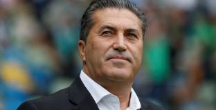  Португалец оглави националния на Нигерия