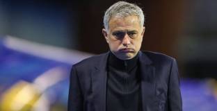 Моуриньо: Предупреждавах играчите си