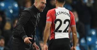 Гуардиола: Не умея да контролирам емоциите си 