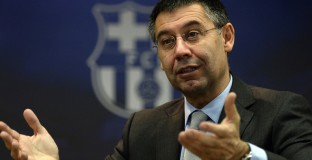 Бартомеу: Барса ще похарчи всички пари от продажбата на Неймар 