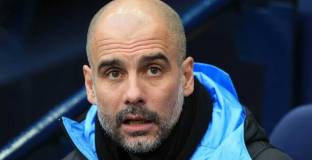 Гуардиола се опасява от международната пауза
