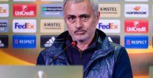 Моуриньо: Не се чувствах на 58