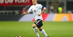 Кимих: Длъжни сме да победим Борусия Дортмунд 