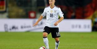 Кимих съгласува с Байерн новия си договор 