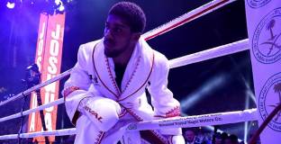 Джошуа: Фюри, сега целият свят ще разбере, че си лъжец 