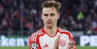 Ман Сити е готов да спори с Барса за Кимих