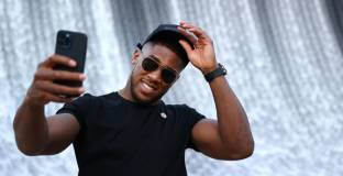   Джошуа: Аз трябва да спечеля