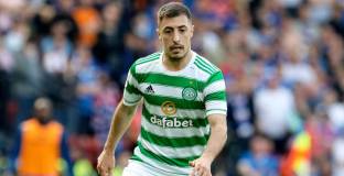 Два клуба от ВЛ се интересуват от хърватски национал 