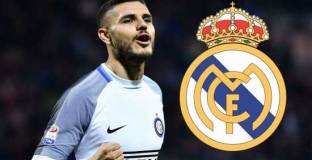 Реал Мадрид: Няма да купим Икарди заради Уанда Нара