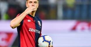 Дженоа: Решението за Пьонтек ще бъде взето в следващите 48 часа