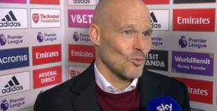 Юнгберг: Проявихме характер 