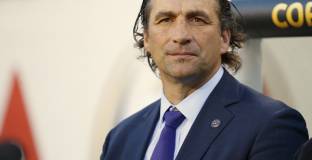 Пици: Първият мач ни извади от релси 