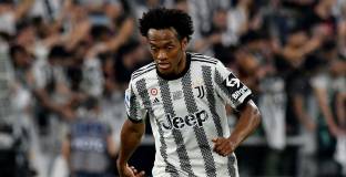 Куадрадо реши да напусне Ювентус 