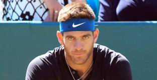 Дел Потро слага край на кариерата си?