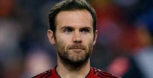 Хуан Мата отказа 20 милиона от араби 