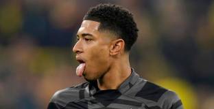 Джуд Белингам