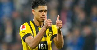 Дортмунд: И за Санчо и Холанд имаше слухове