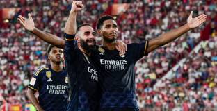 Кроос: Белингам е невероятно зрял