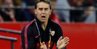 Лопетеги: Ще сме готови за Манчестър Юнайтед