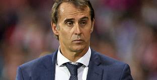 Лопетеги: Мбапе или Неймар? Харесват ми Бейл и Бензема