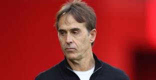 Лопетеги: Арсенал е най-добрият отбор във Висшата лига