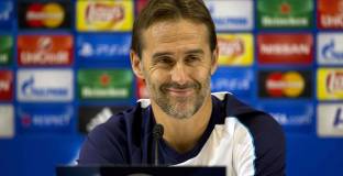 Лопетеги: Най-важното бе да победим