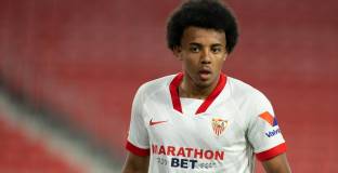 Челси губи борбата за Кунде