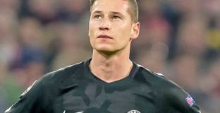 Ливърпул се прицели в Дракслер