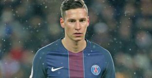 Агент: Дракслер се чувства добре в ПСЖ 