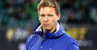 Нагелсман отхвърли вероятността да оглави Арсенал или Челси 