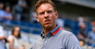 Нагелсман: Искаме да нараним Байерн Мюнхен