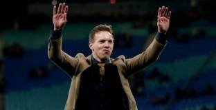 Нагелсман: РБ Лайпциг бе по-добър от Тотнъм