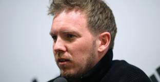 Нагелсман: Трябва да свикнем да побеждаваме