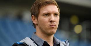 Нагелсман обмислял да напусне Хофенхайм 