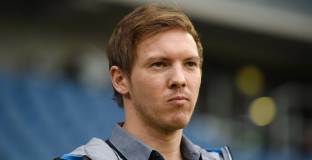 Арсенал избира между Артета и Нагелсман