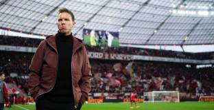   Президентът на Байерн обясни уволнението на Нагелсман