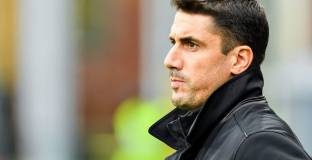 Веласкес оглави Алавес