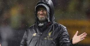 Клоп: За титлата може да са нужни 105 точки