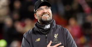 Клоп: Това не е краят за Ливърпул