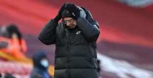 Клоп се обърна към феновете на Ливърпул