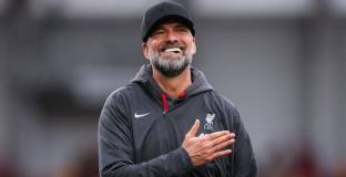 Клоп няма да тренира Байерн Мюнхен през следващия сезон