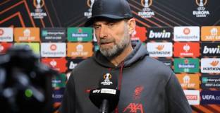 Уорнък: Това е най-лошият мач на Клоп